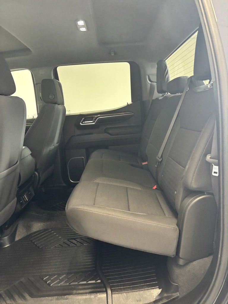 Certified 2023 Chevrolet Silverado 1500 LT Trail Boss image 23