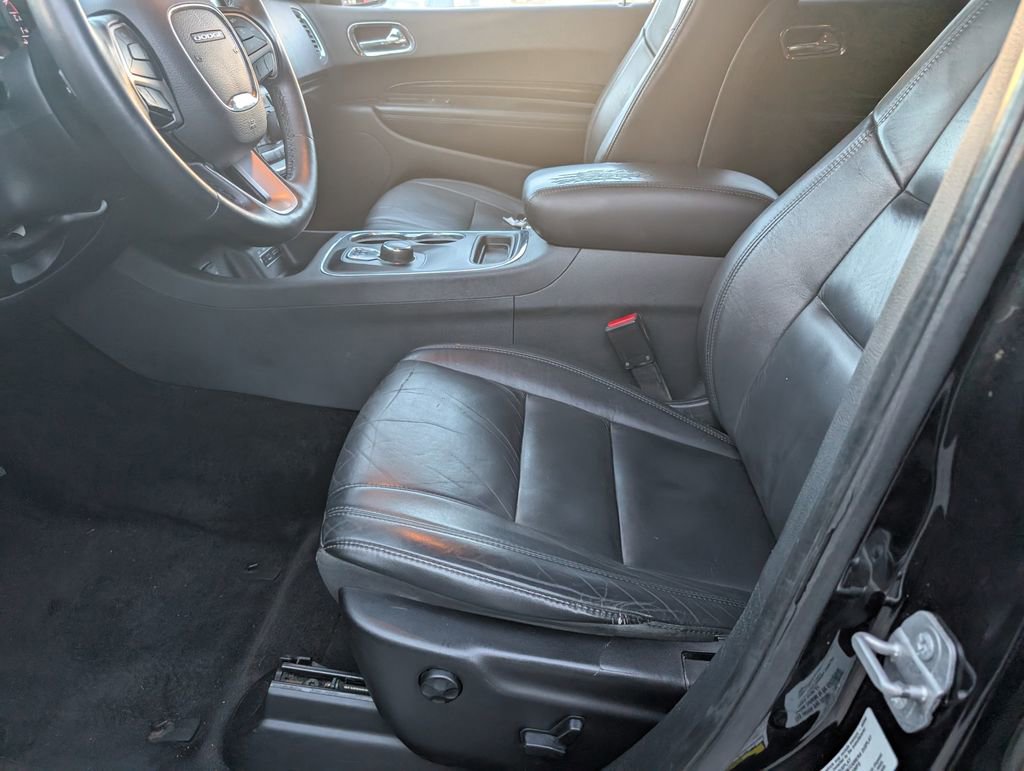 Used 2014 Dodge Durango Limited image 13