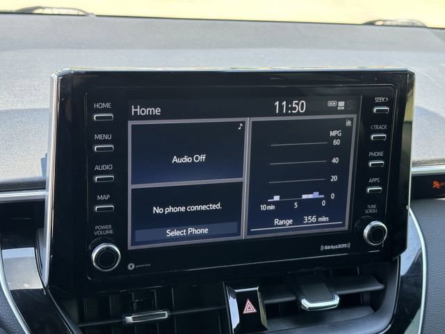 Used 2020 Toyota Corolla SE FWD image 17