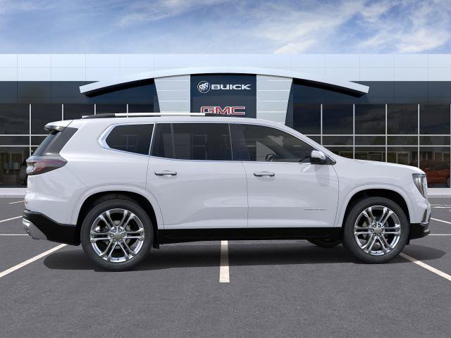 New 2027 GMC Acadia Denali AWD/4WD image 29