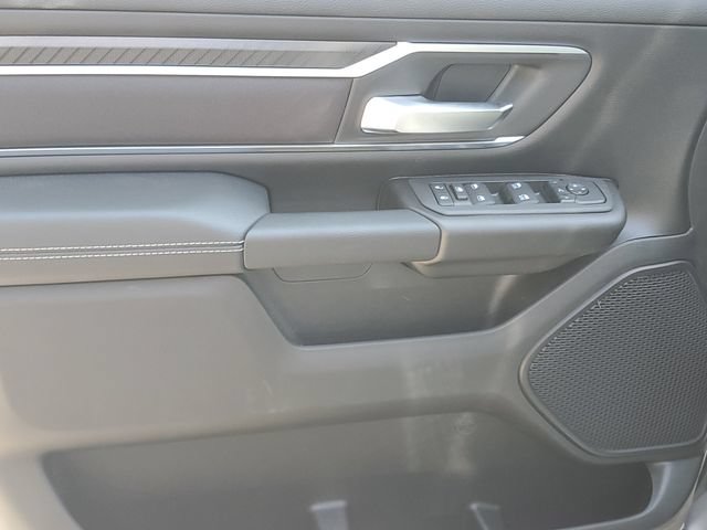 New 2026 RAM 1500 Big Horn AWD/4WD image 15