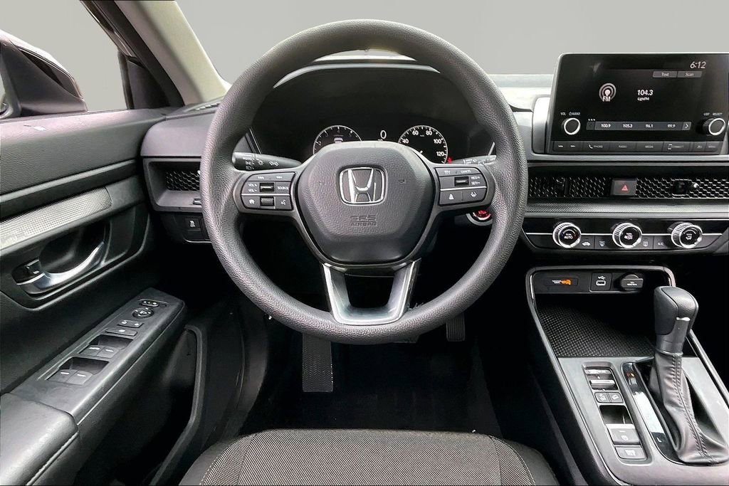 Used 2025 Honda CR-V LX image 9