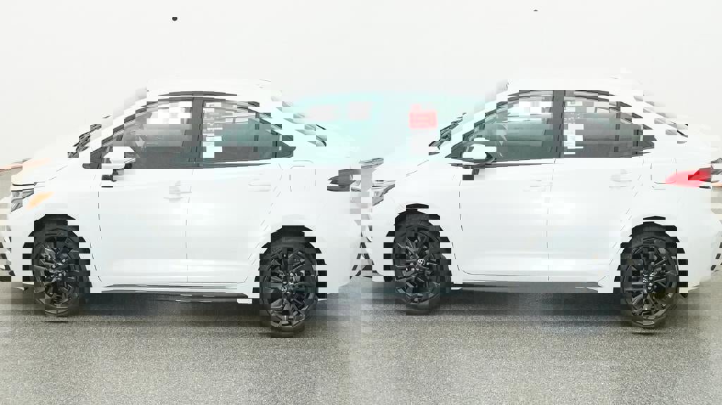 New 2026 Toyota Corolla SE image 36