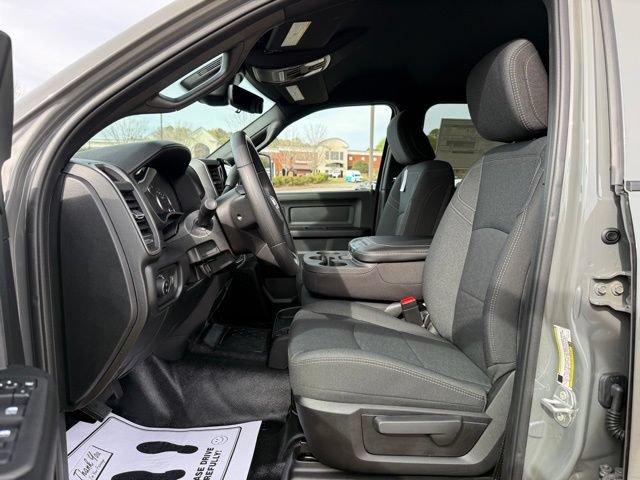 New 2026 RAM 4500 Tradesman AWD/4WD image 13