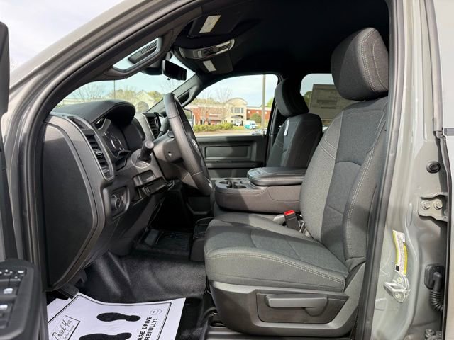 New 2026 RAM 4500 Tradesman AWD/4WD image 13