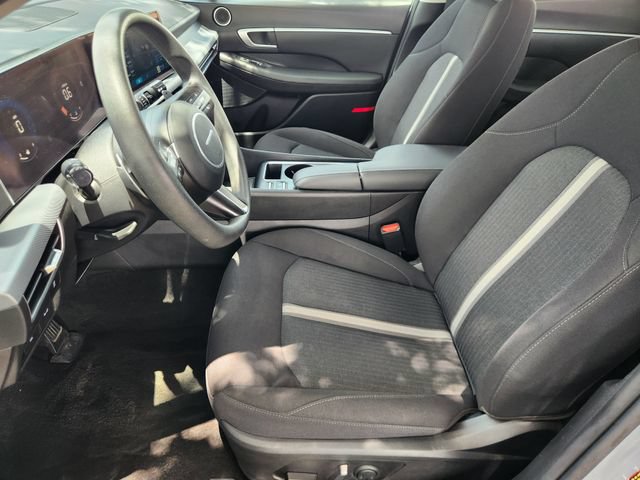 Used 2024 Hyundai Sonata SEL FWD image 13