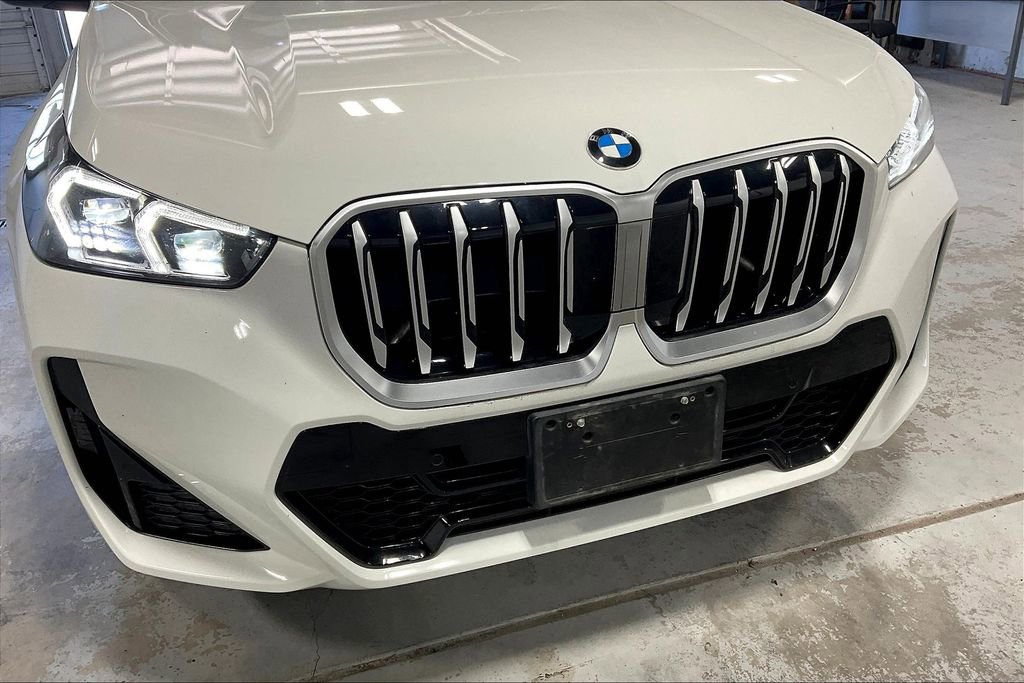 Used 2024 BMW X1 xDrive28i w/ M Sport Package image 35