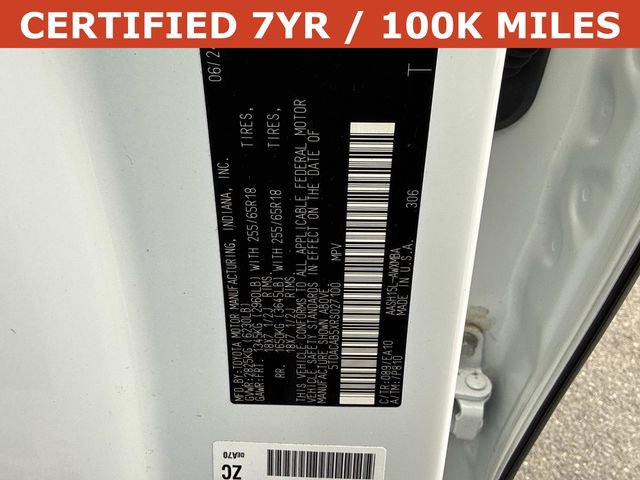 Used 2024 Toyota Grand Highlander XLE image 29