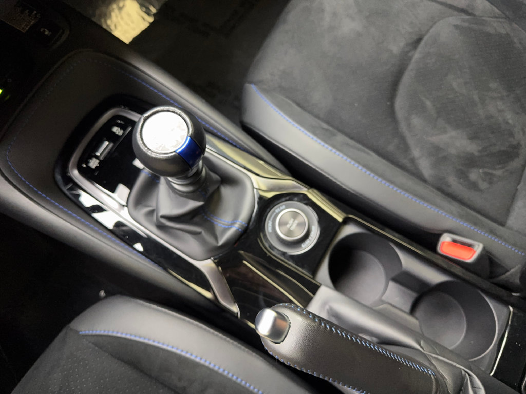 Used 2024 Toyota Corolla GR AWD/4WD image 69