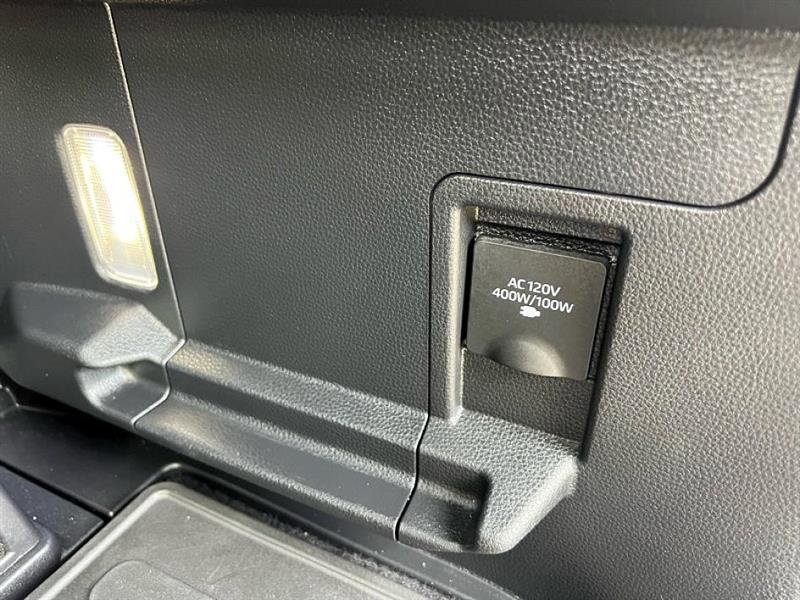 Used 2025 Toyota Sequoia SR5 image 50