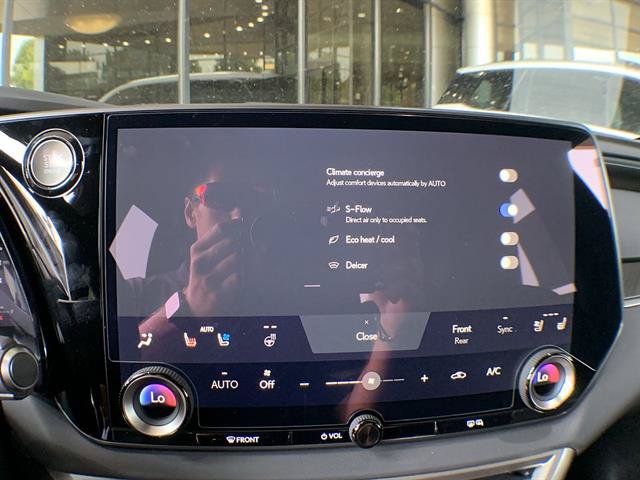 Used 2026 Lexus RX 350 Premium w/ Convenience Package FWD image 19