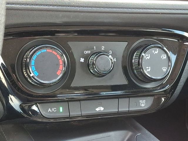 Used 2017 Honda HR-V LX image 17