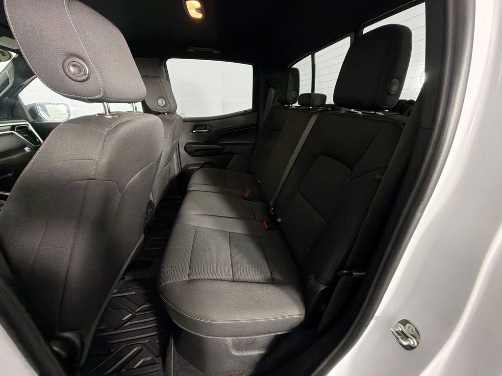 Used 2024 GMC Canyon Elevation w/ Convenience Package image 25