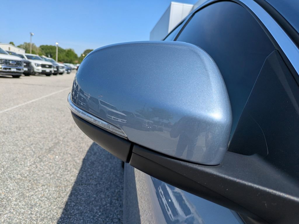 Used 2018 Volvo S60 T5 Inscription image 12