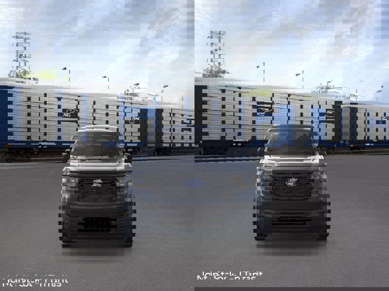 New 2026 Ford Maverick XL image 31