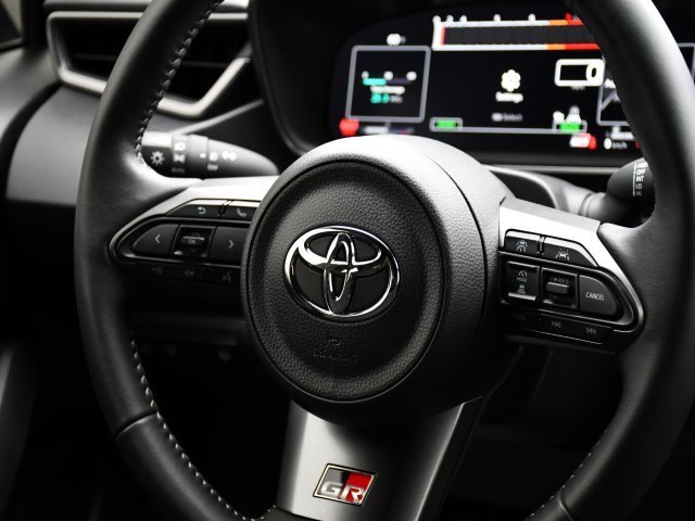 Used 2024 Toyota Corolla GR image 24