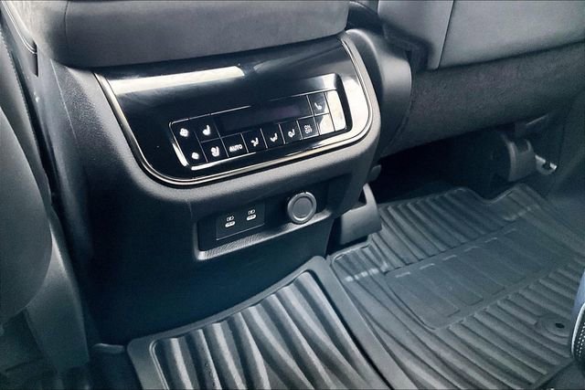 Certified 2026 INFINITI QX80 4WD image 34