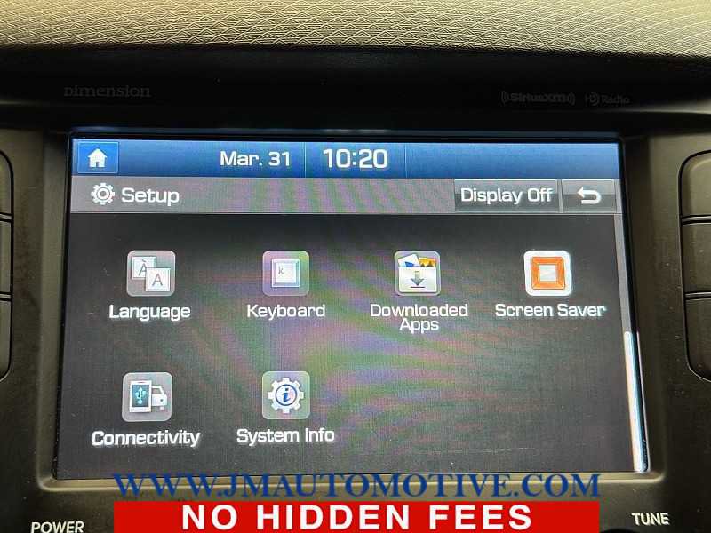 Used 2017 Hyundai Veloster Value Edition image 30