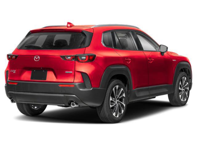 New 2026 MAZDA CX-50 2.5 Hybrid w/ Weather Package image 3