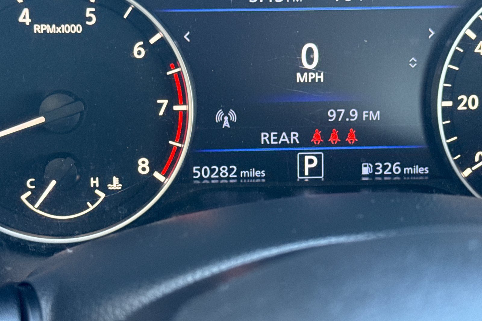 Certified 2025 Nissan Altima 2.5 SV FWD image 31