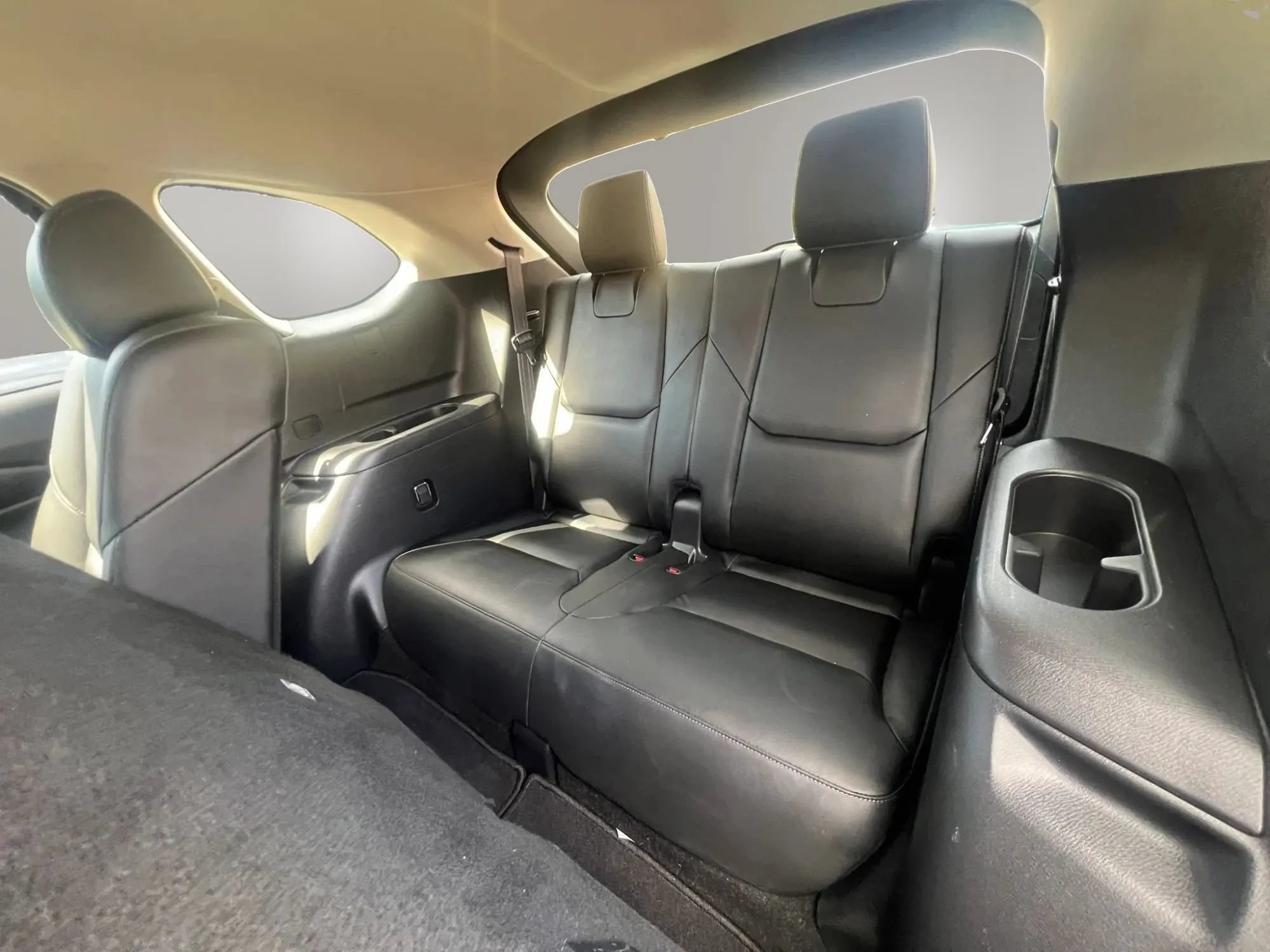 Used 2023 MAZDA CX-9 Touring Plus AWD/4WD image 30