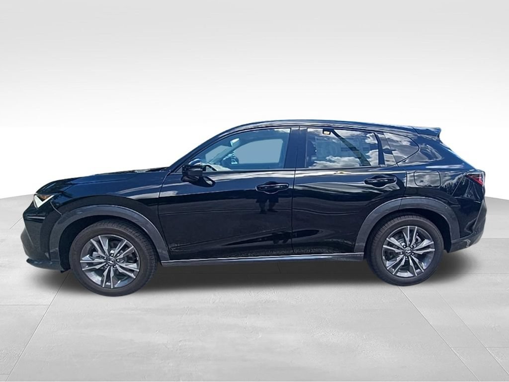 New 2026 Acura ADX FWD video 2