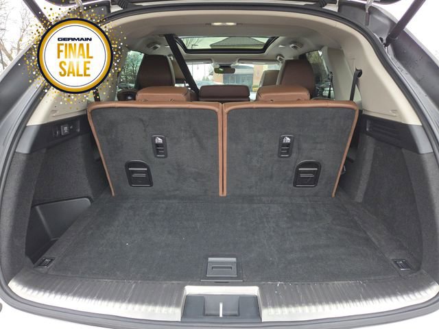 Used 2017 Lexus LX 570 4WD image 31