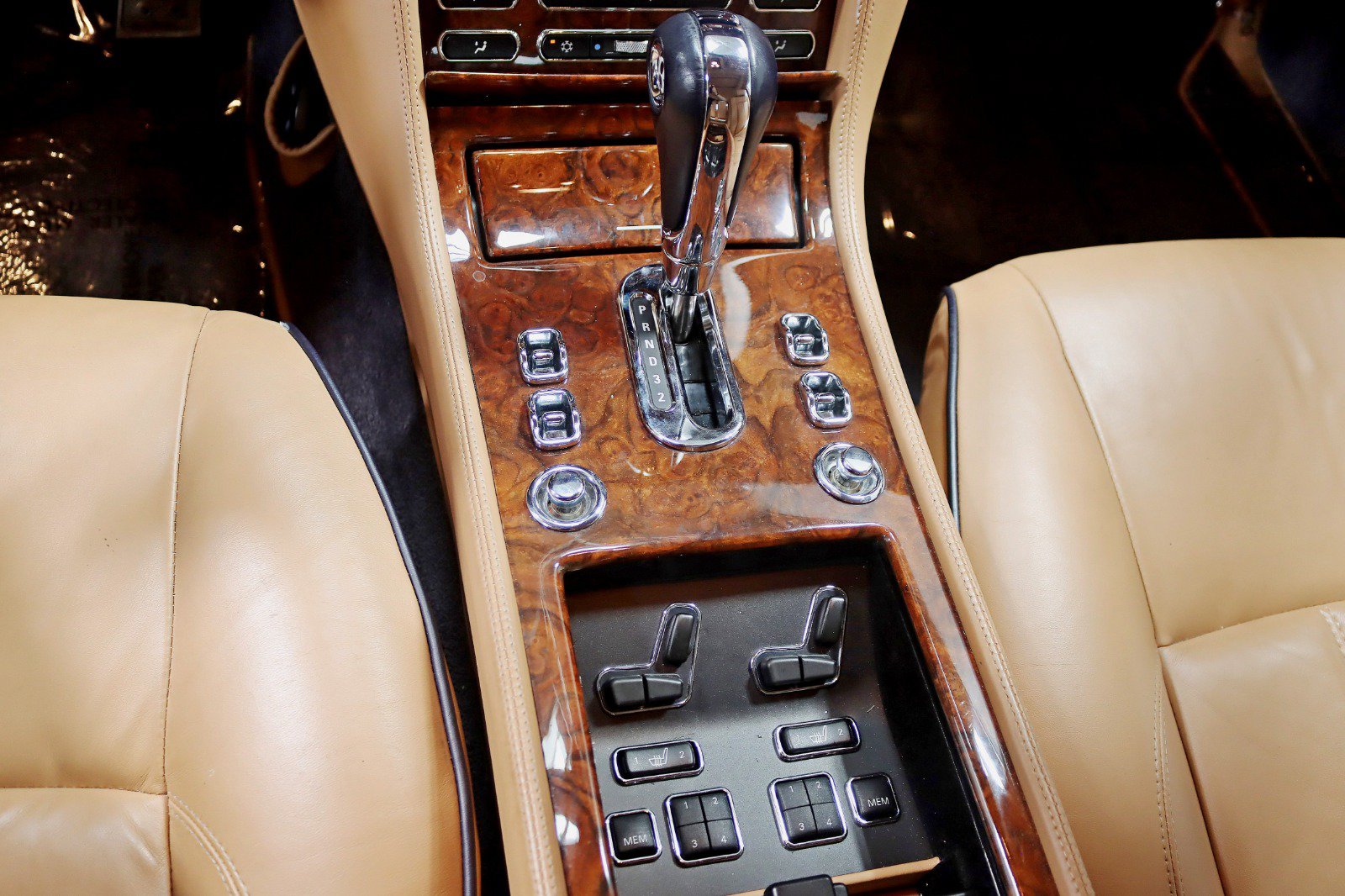 Used 2006 Bentley Arnage R RWD image 21