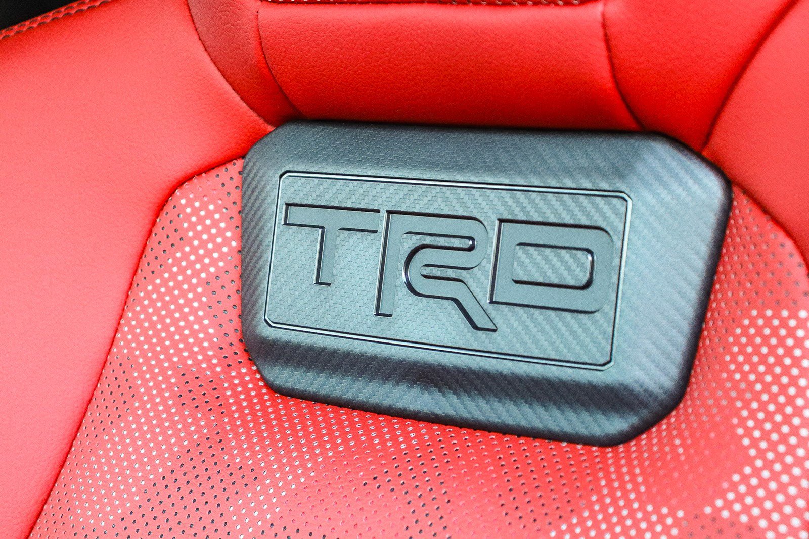 New 2026 Toyota Tundra TRD Pro image 30