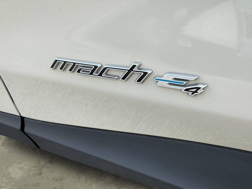Certified 2025 Ford Mustang Mach-E Premium image 22