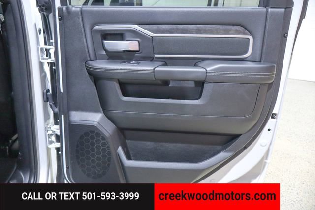 Used 2024 RAM 2500 Big Horn image 44