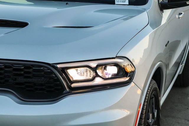 New 2026 Dodge Durango GT AWD/4WD image 6