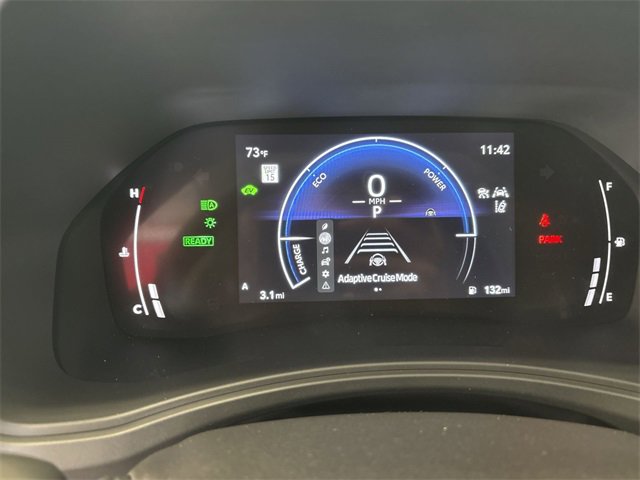 New 2026 Toyota Grand Highlander XLE image 18