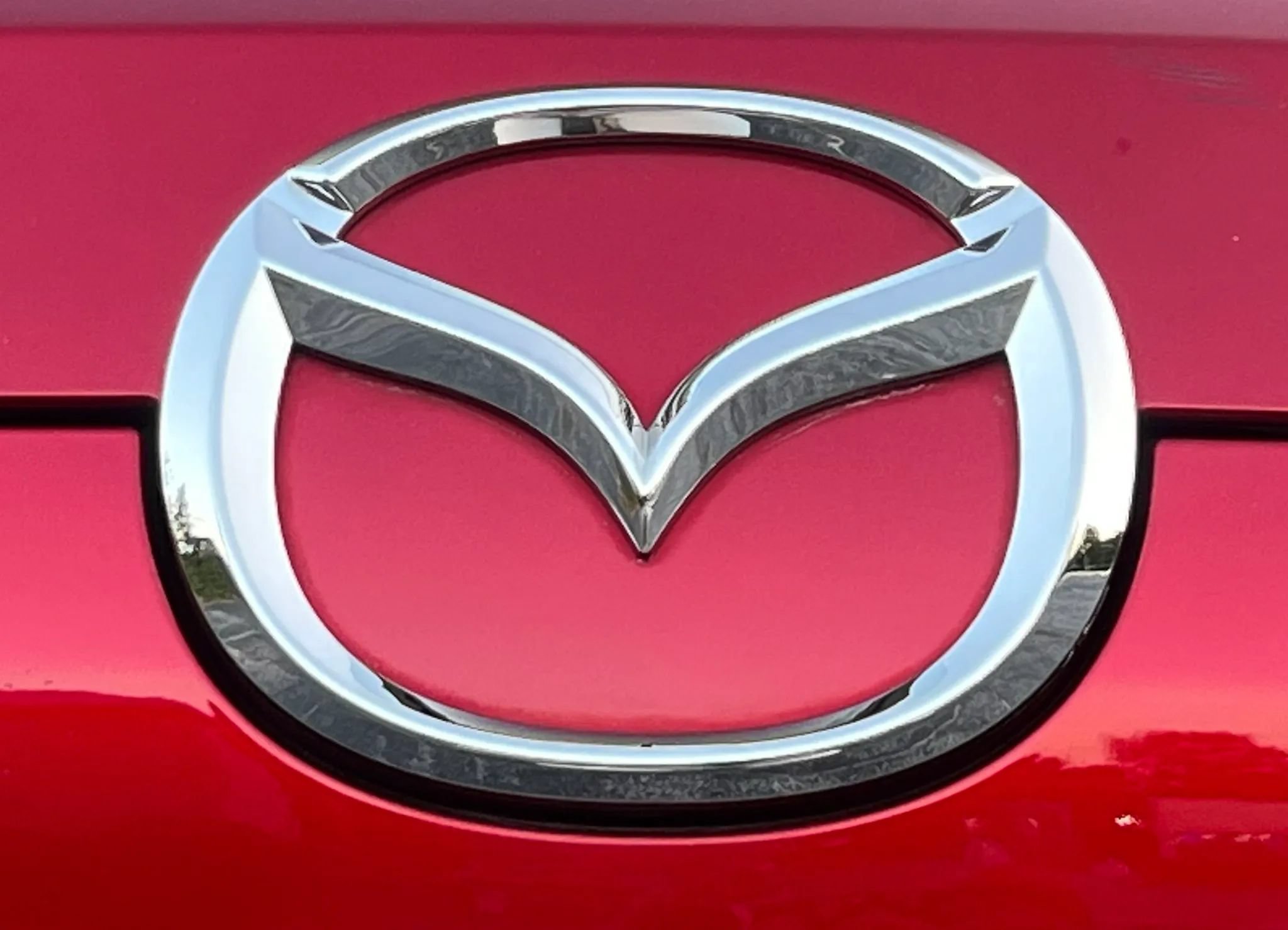 Used 2019 MAZDA CX-5 Grand Touring w/ GT Premium Package FWD image 43