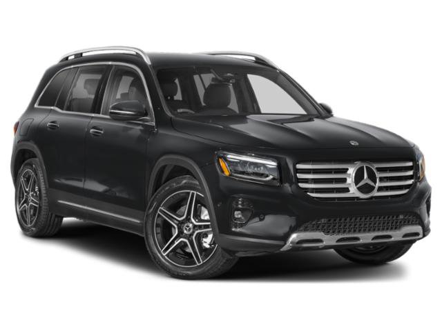 New 2026 Mercedes-Benz GLB 250 image 1