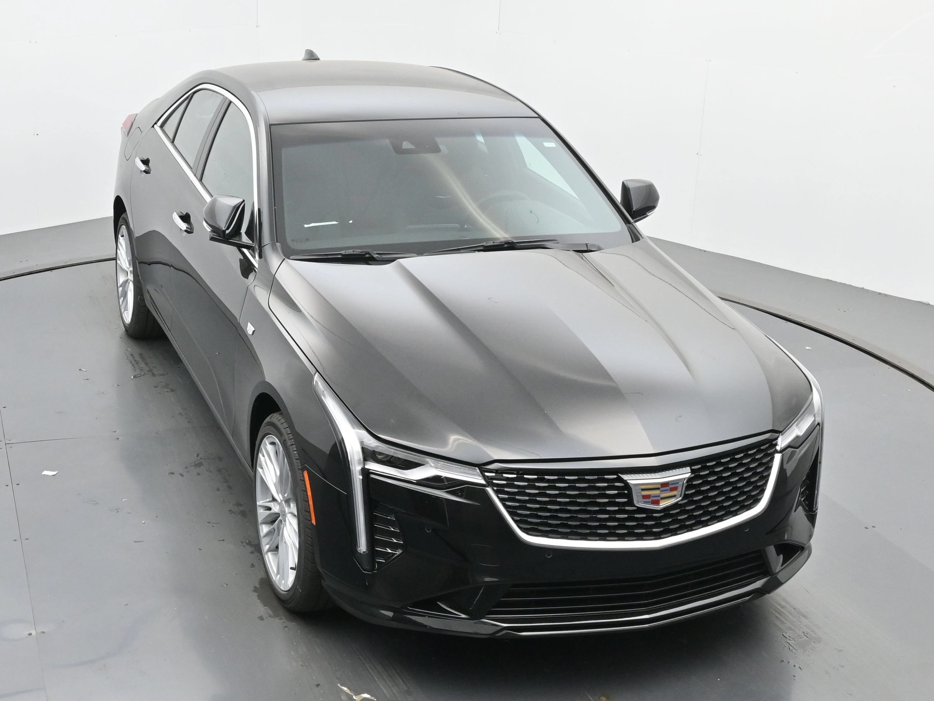 New 2026 Cadillac CT4 Premium Luxury AWD/4WD image 30