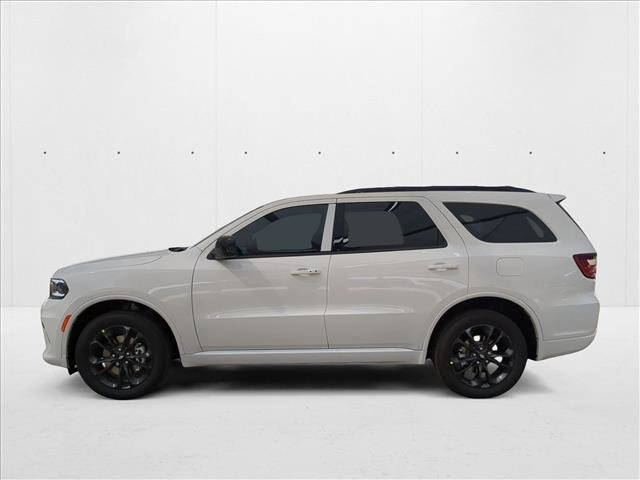 New 2025 Dodge Durango GT w/ Blacktop Package image 5
