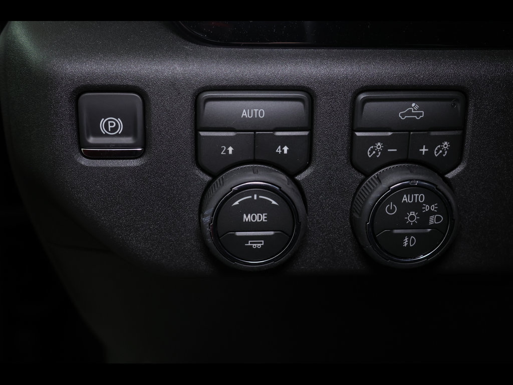 New 2026 Chevrolet Silverado 1500 RST w/ RST Select Package AWD/4WD image 17