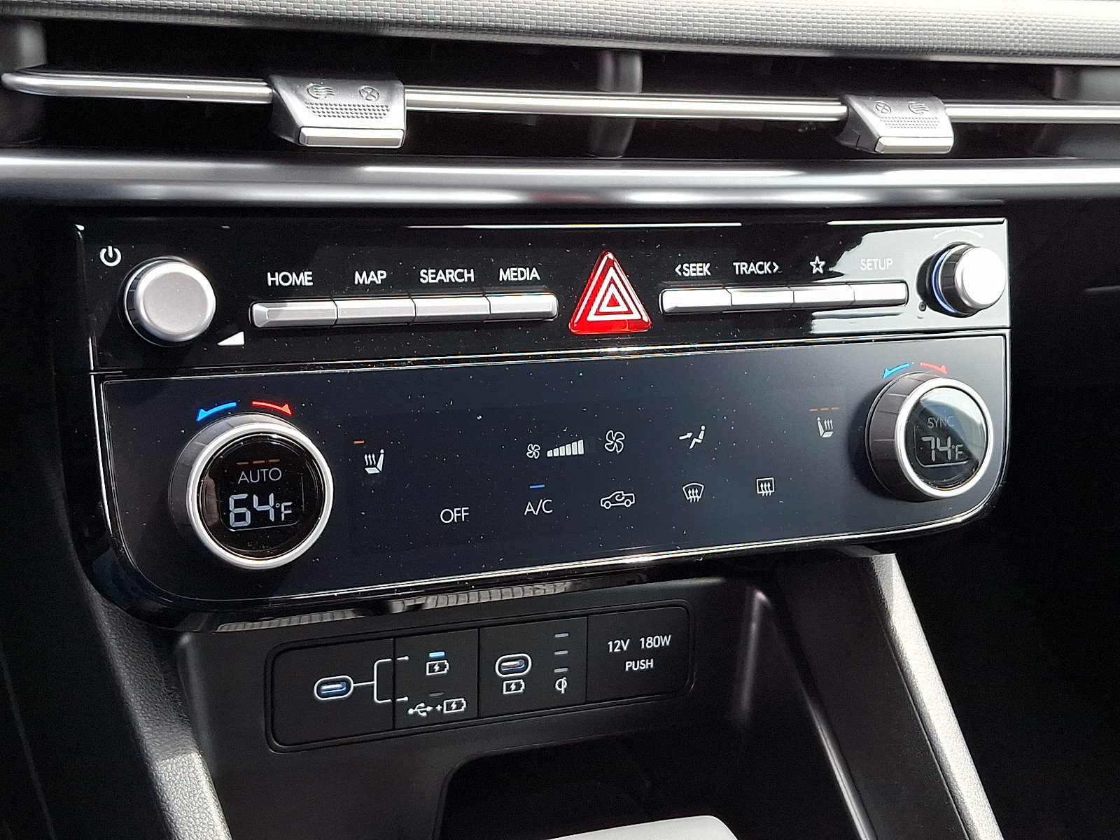 New 2026 Hyundai Santa Cruz XRT AWD/4WD image 14