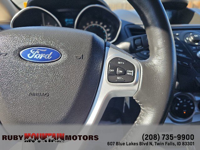 Used 2014 Ford Fiesta SE FWD image 17