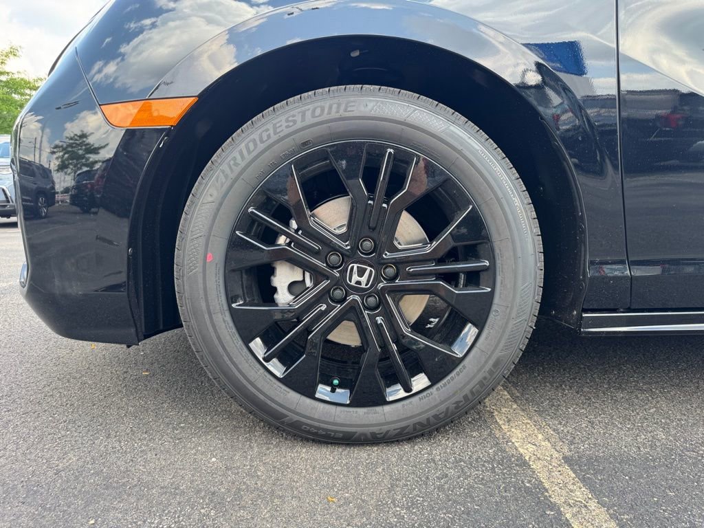 New 2026 Honda Odyssey Sport-L image 19
