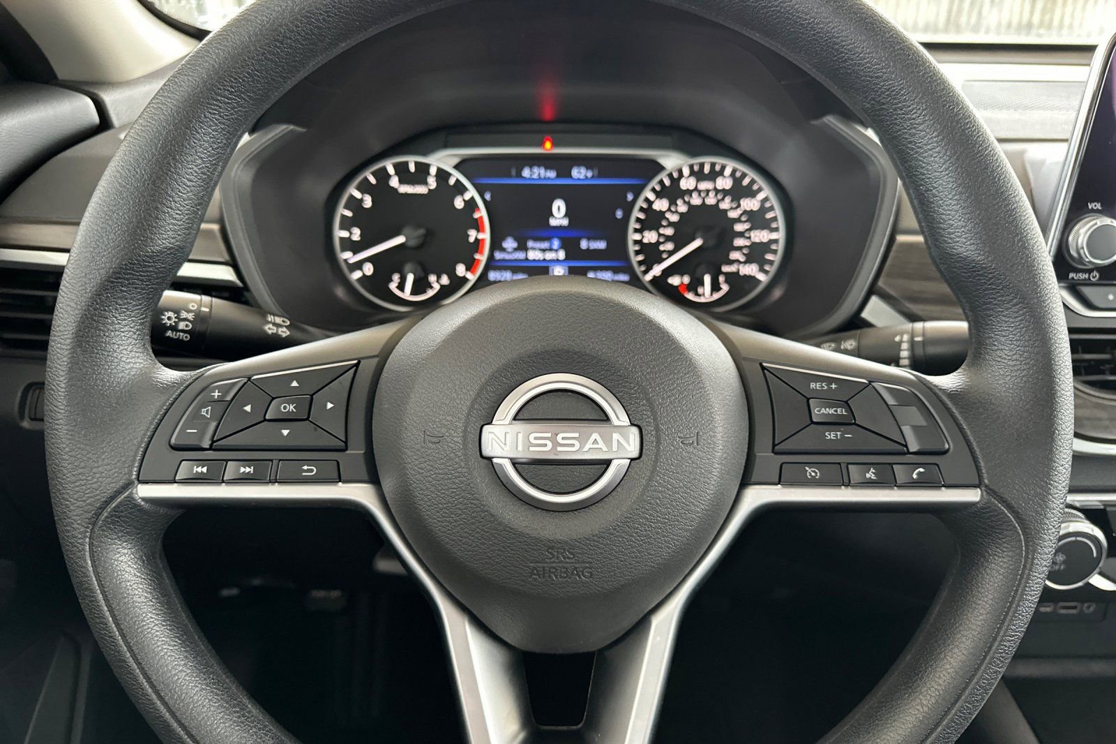 Used 2024 Nissan Altima 2.5 SV image 22