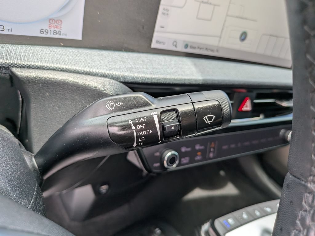 Certified 2022 Kia EV6 Wind w/ Wind Technology Package AWD/4WD image 34
