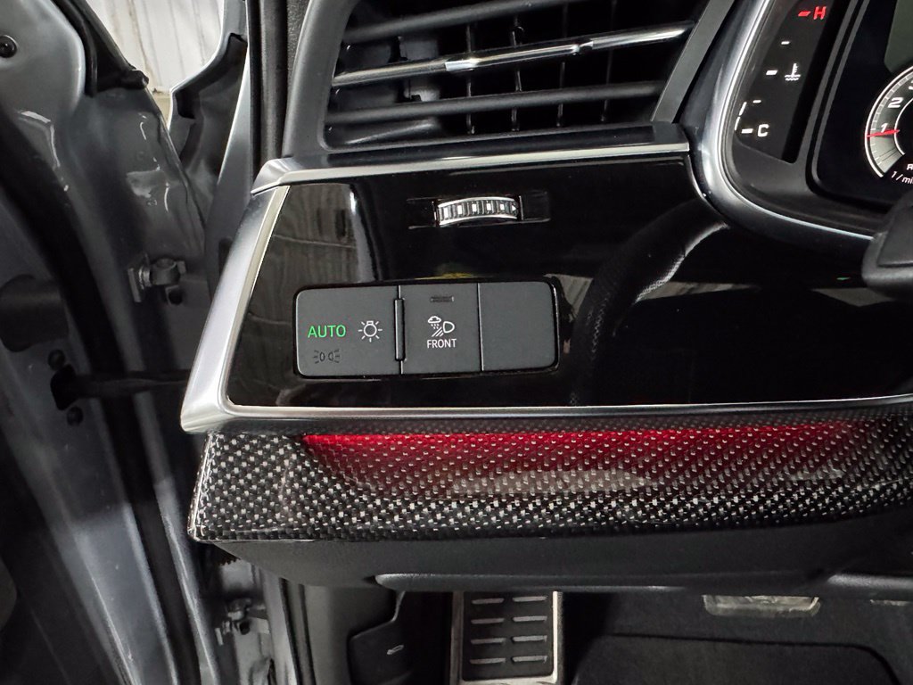 Used 2022 Audi SQ7 Premium Plus w/ SQ7 Executive Package AWD/4WD image 30