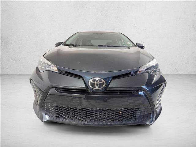 Used 2018 Toyota Corolla SE FWD image 8