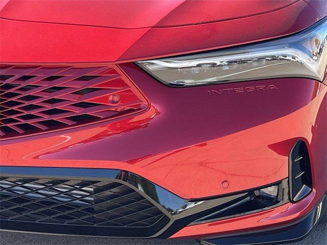 New 2026 Acura Integra A-Spec FWD image 9