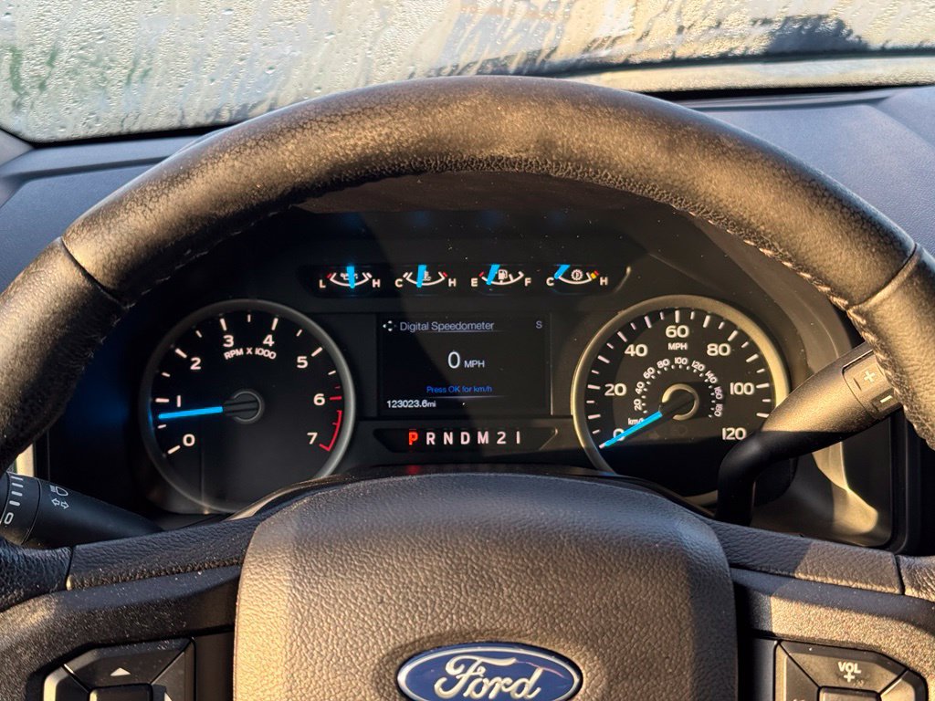 Used 2016 Ford F150 XLT w/ Equipment Group 302A Luxury AWD/4WD image 27