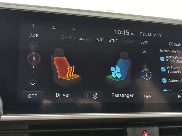 Used 2023 Hyundai Ioniq 6 Limited w/ Cargo Package image 24