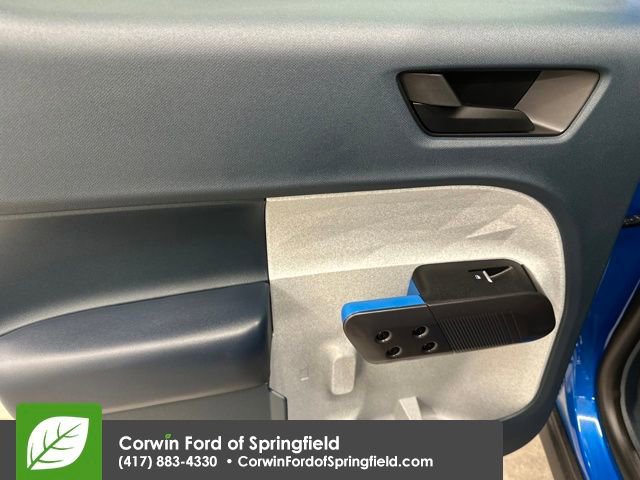 New 2026 Ford Maverick XLT image 22