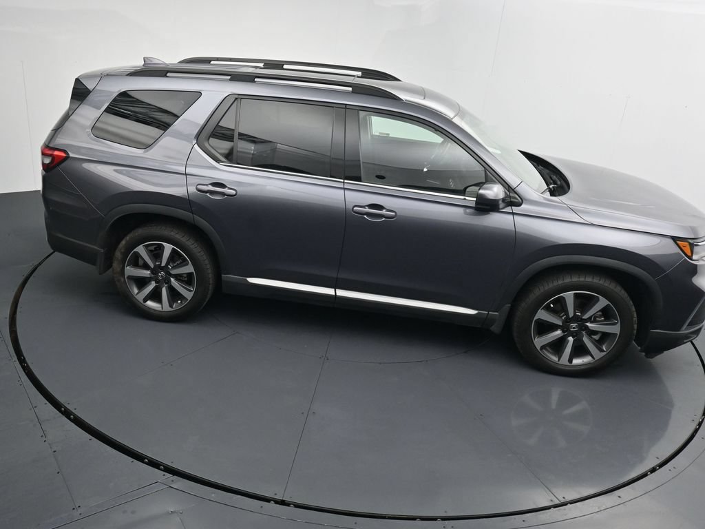 Used 2023 Honda Pilot Elite image 17